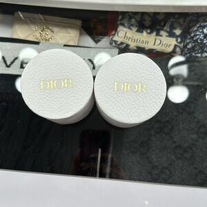 Dior small box